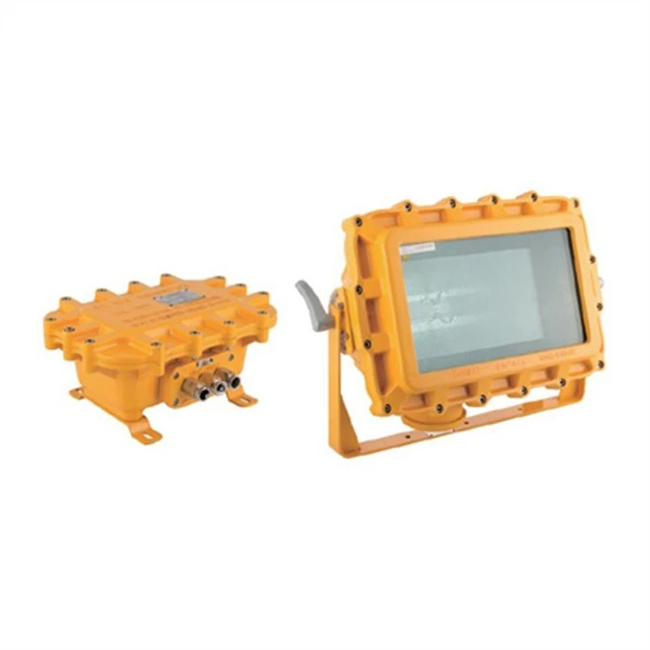 marine 1000W LED ex-proof flood light