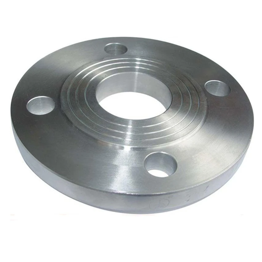 16bar DN500 Duillín Ar Flange