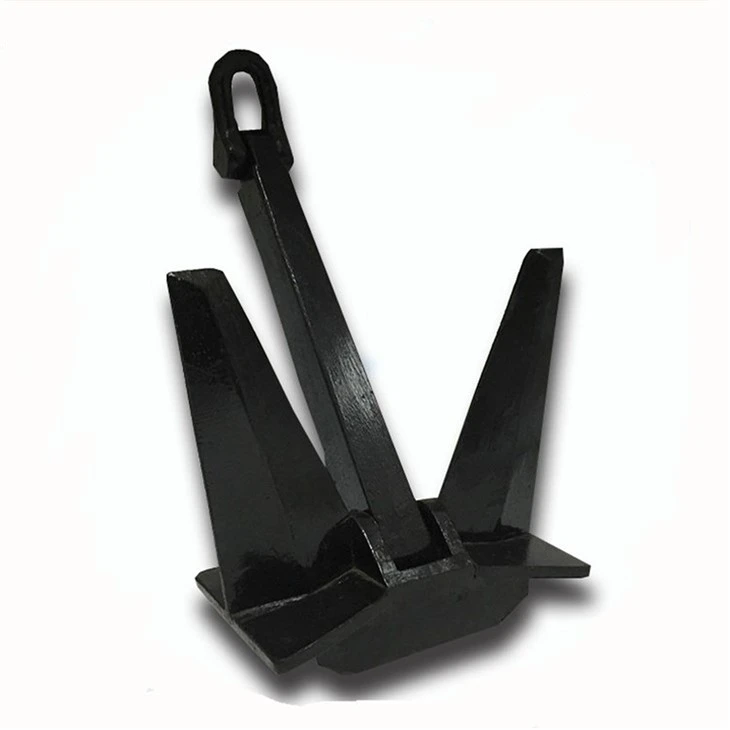 boat anchor
