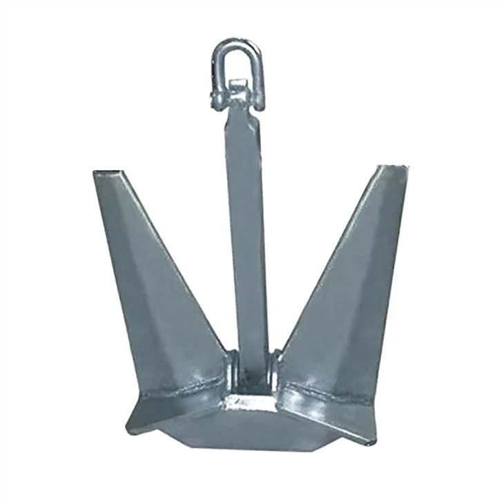 TW anchor for boat