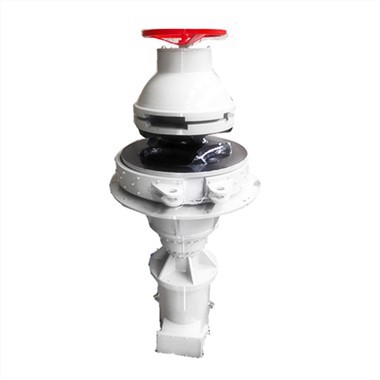 Ardaitheoir Capstan Ingearach Ingearach